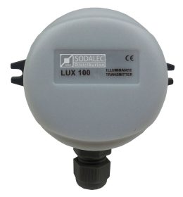 Luxmètre LUX-1000