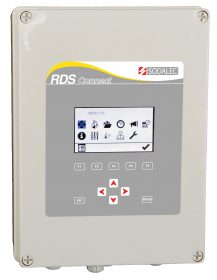 RDS Connect