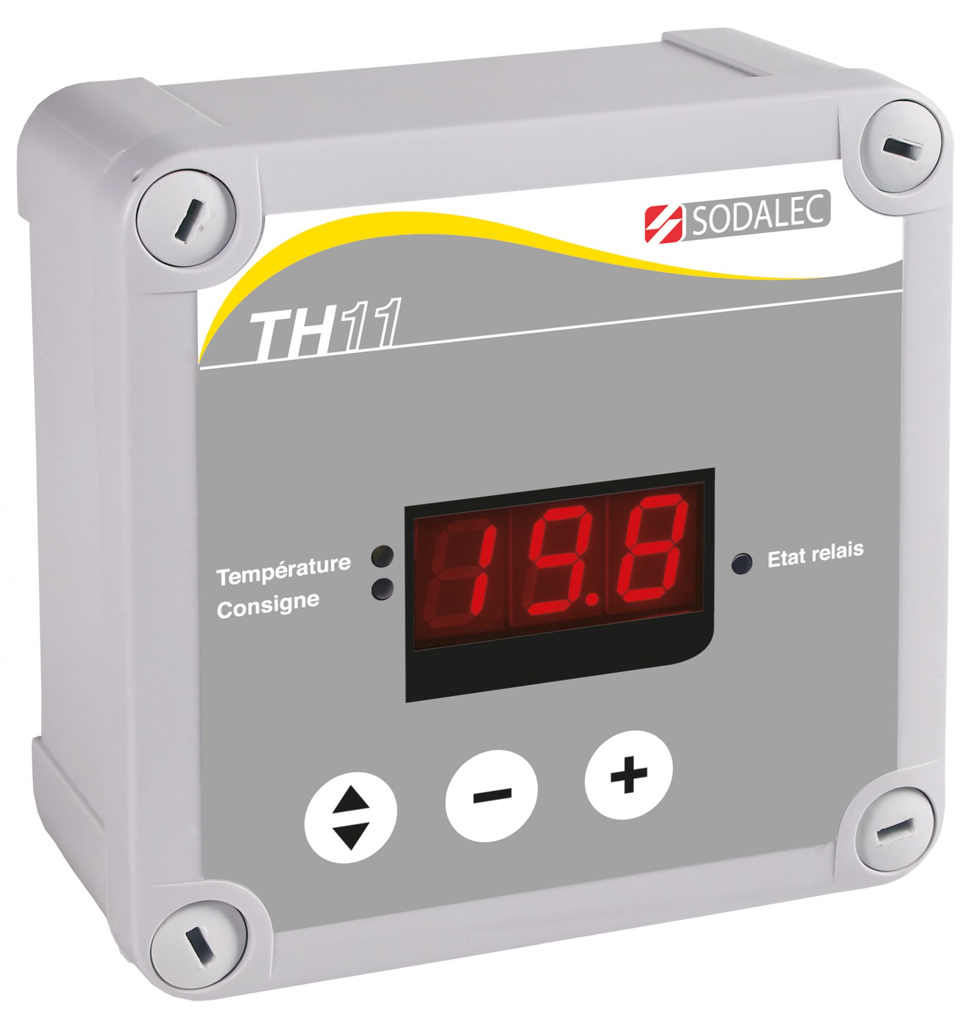 TH11 thermostat
