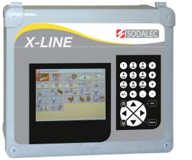 X-LINE