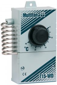 Thermostat mécanique T15