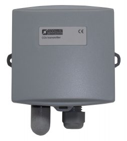 10-K CO2 sensor