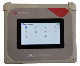 ALS Connect
