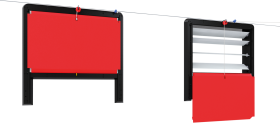 Trappe RED’AIR