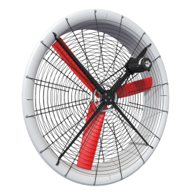 Brasseur AirBreeze